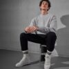 B&C - Sweater - WU600 – Bild 2