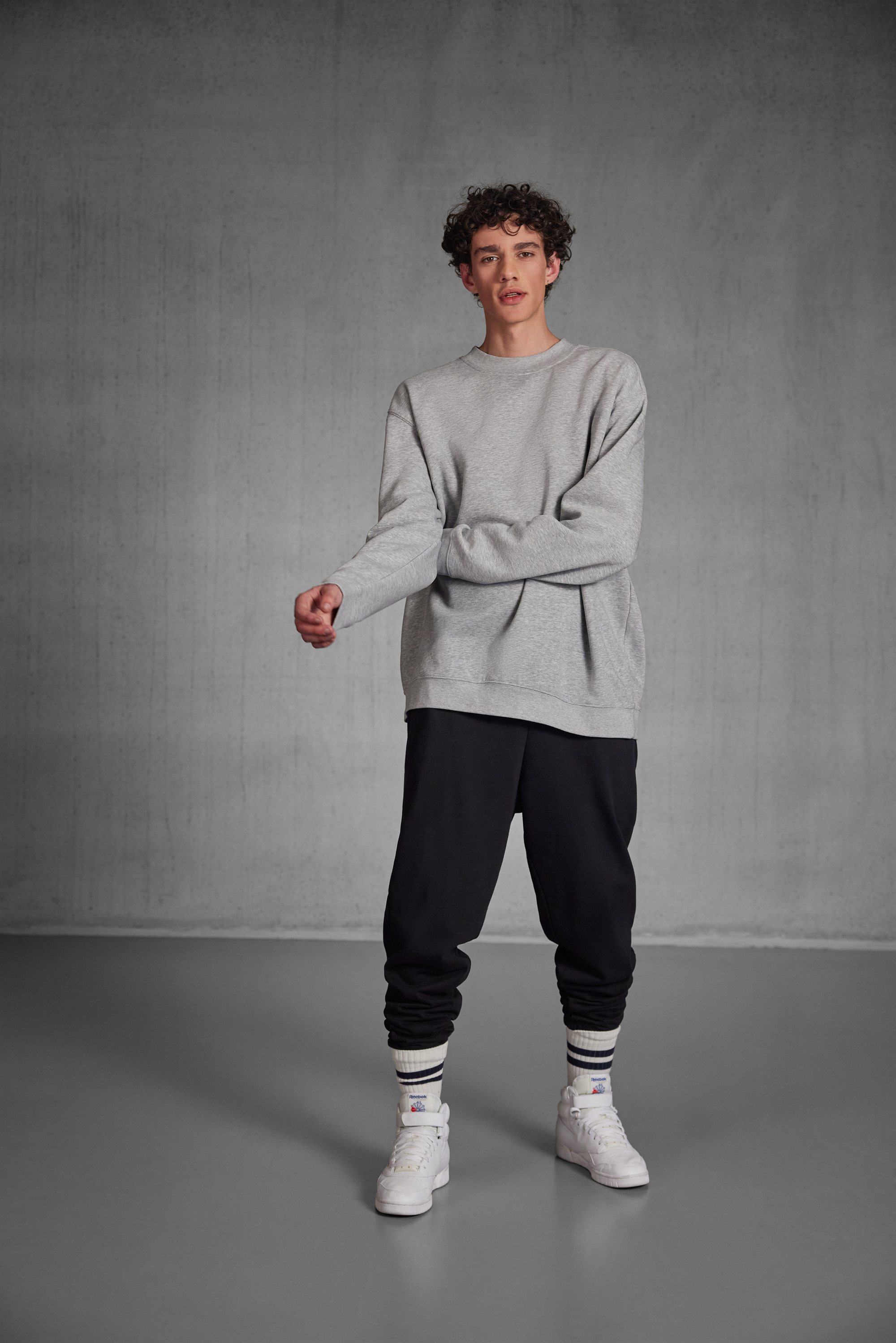 B&C - Sweater - WU600 – Bild 3