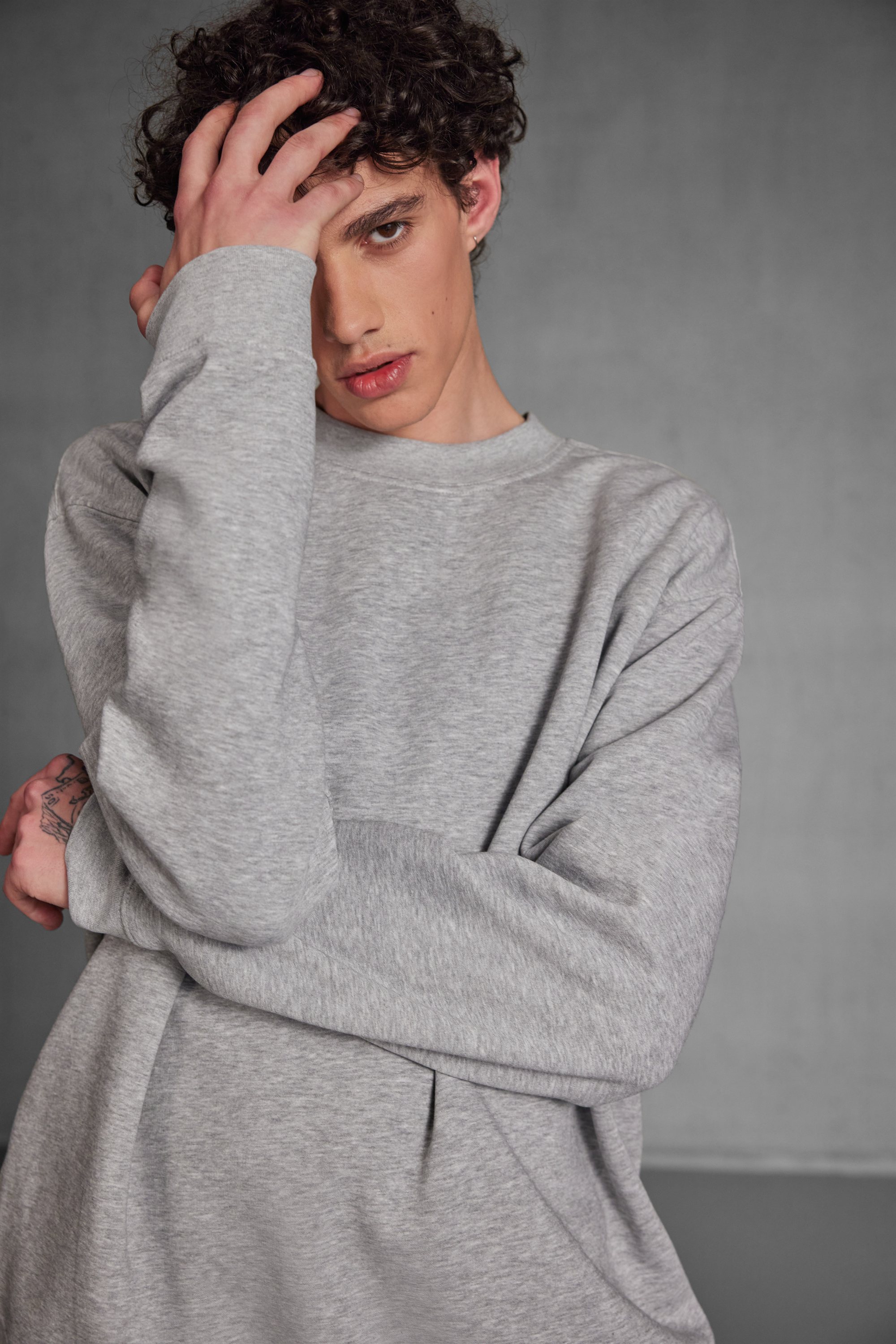 B&C - Sweater - WU600 – Bild 4
