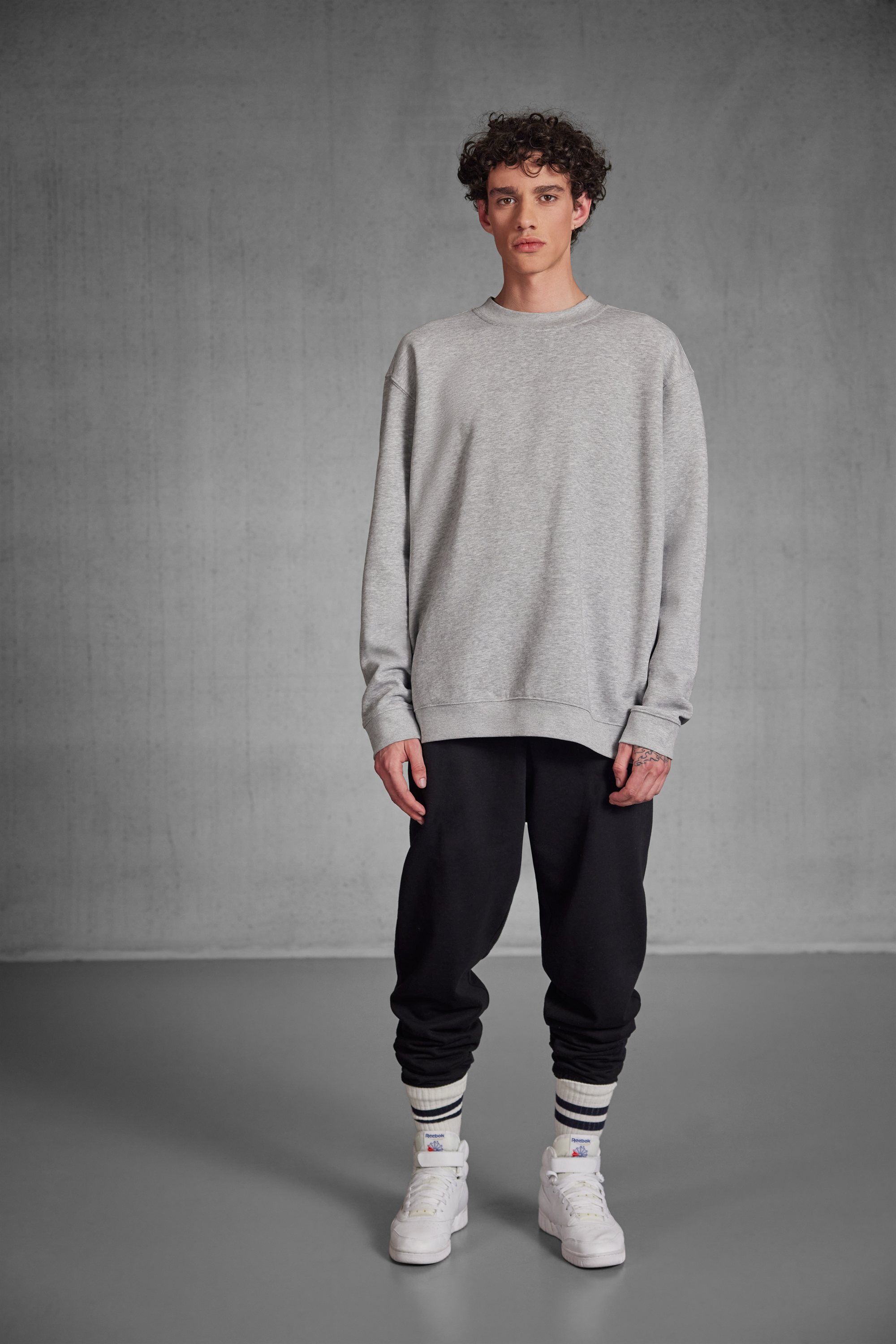 B&C - Sweater - WU600 – Bild 5