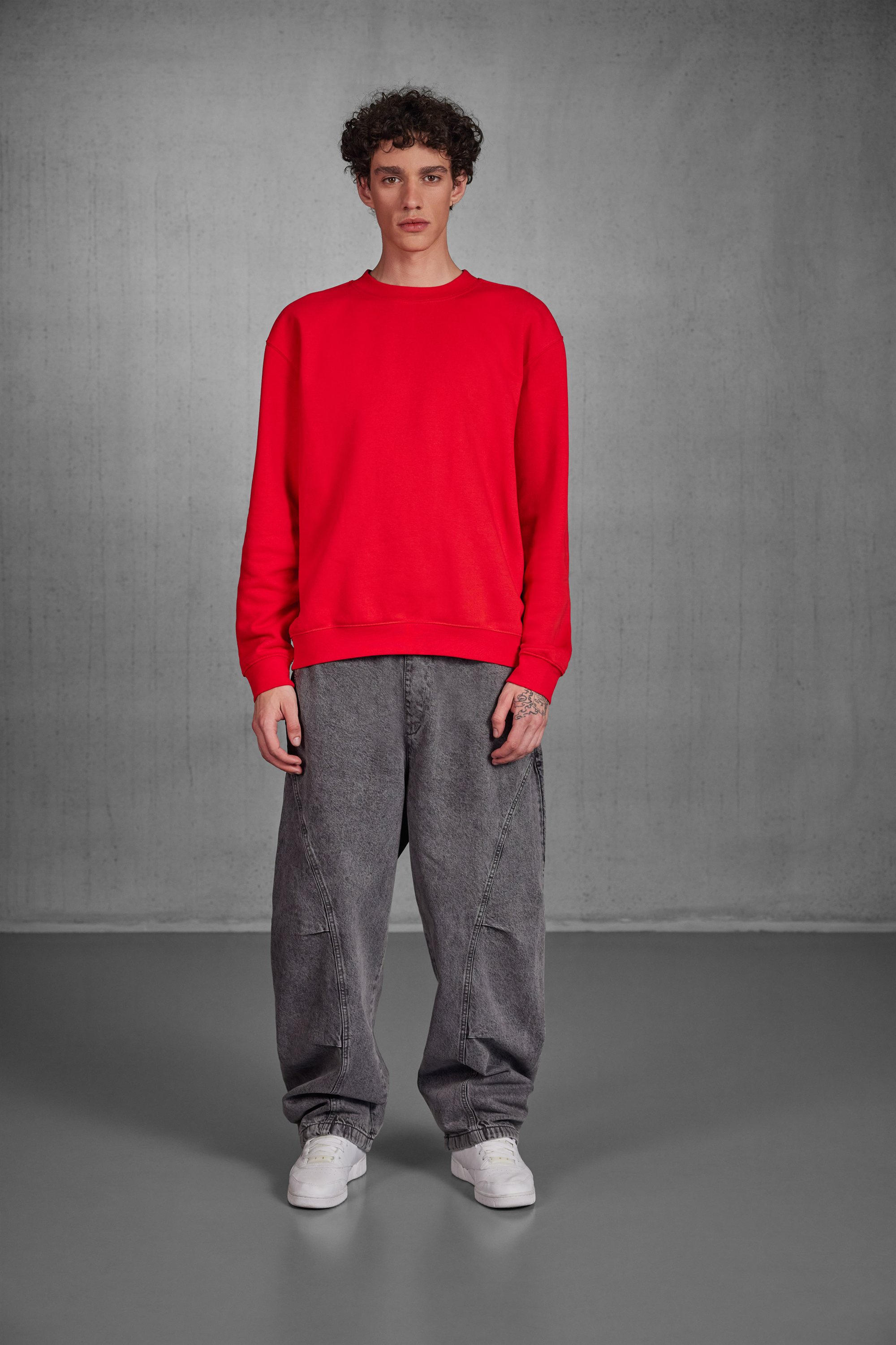 B&C - Sweater - WU600 – Bild 8