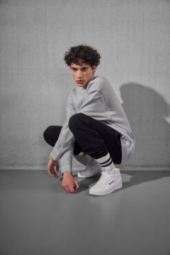 B&C - Sweater - WU600 – Bild 10