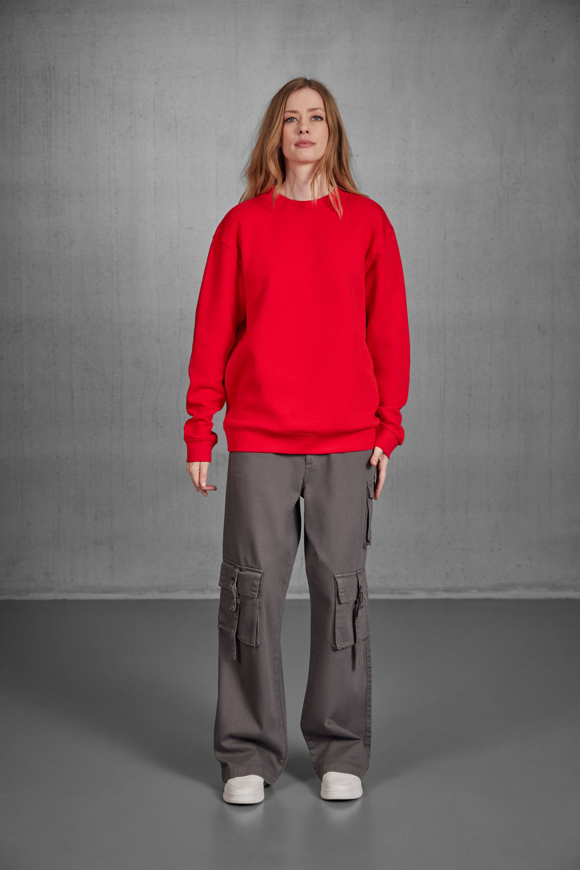 B&C - Sweater - WU600 – Bild 12