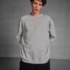 B&C - Sweater - WU600 – Bild 13