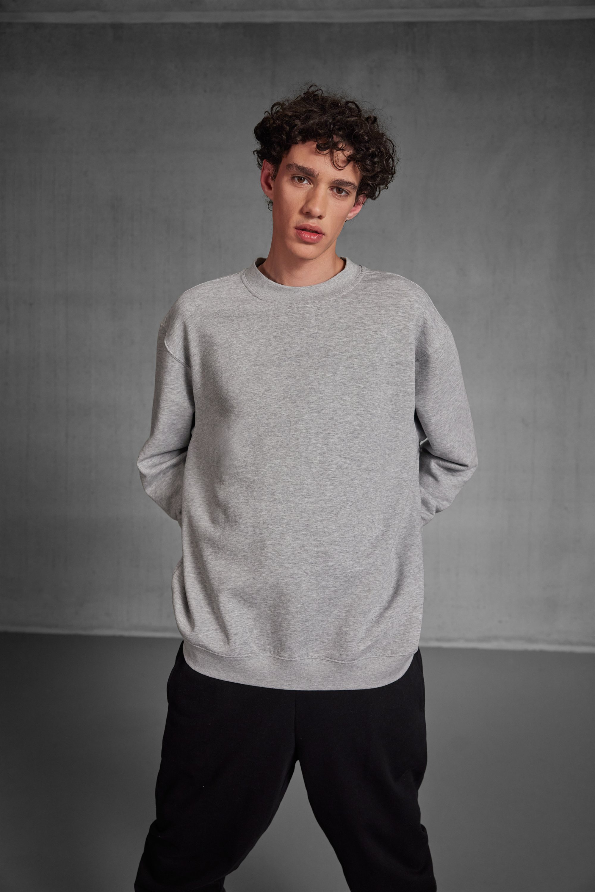 B&C - Sweater - WU600 – Bild 13