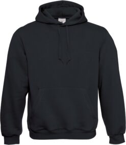 B&C - Kapuzen Sweater - WU620