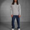 B&C - Kapuzen Sweater - WU620 – Bild 2