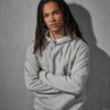 B&C - Kapuzen Sweater - WU620 – Bild 3
