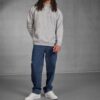 B&C - Kapuzen Sweater - WU620 – Bild 4