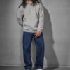 B&C - Kapuzen Sweater - WU620 – Bild 5