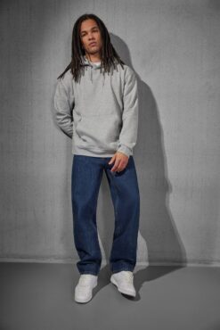 B&C - Kapuzen Sweater - WU620 – Bild 5