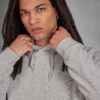 B&C - Kapuzen Sweater - WU620 – Bild 7