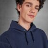 B&C - Kapuzen Sweater - WU620 – Bild 8
