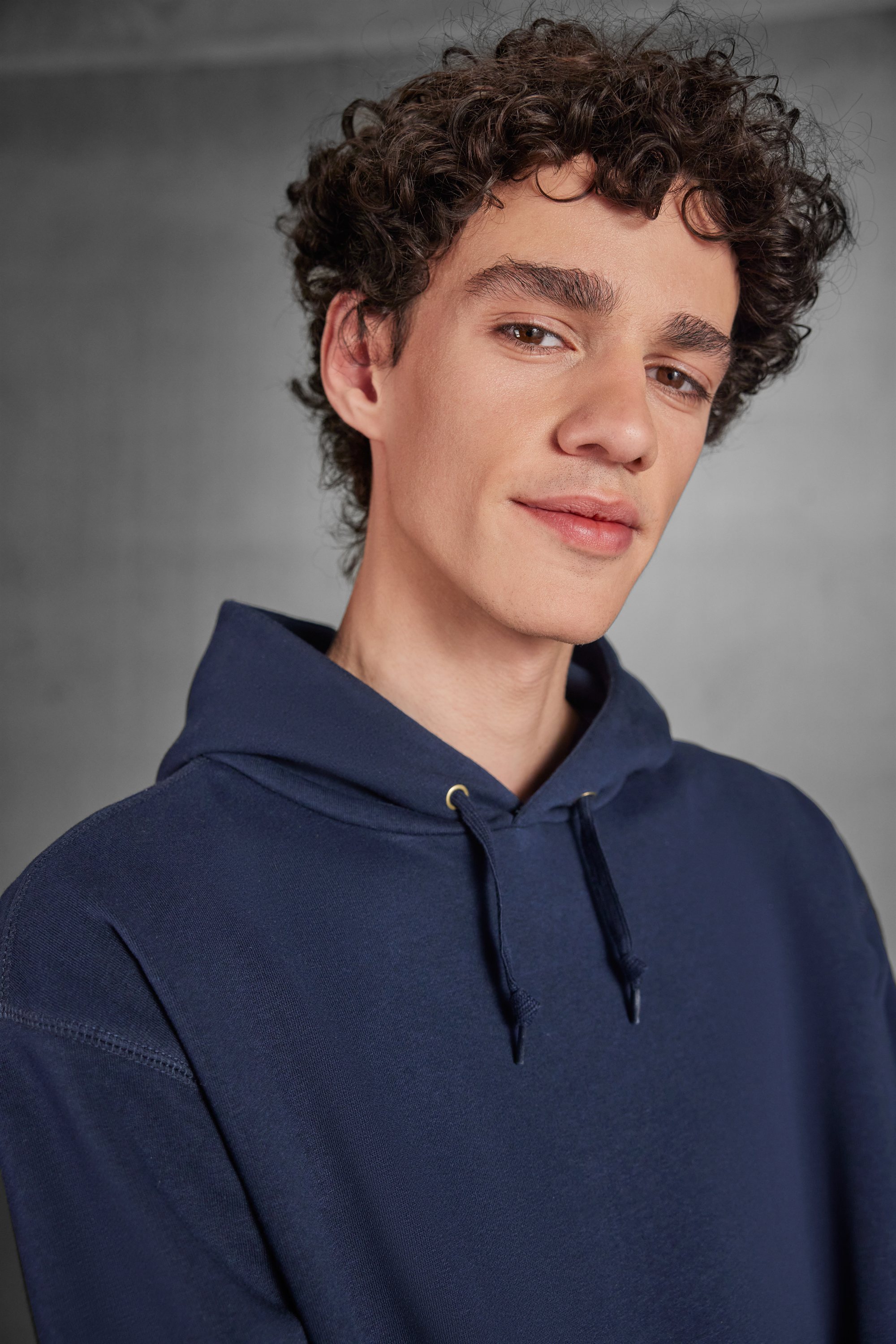 B&C - Kapuzen Sweater - WU620 – Bild 8