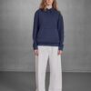 B&C - Kapuzen Sweater - WU620 – Bild 9