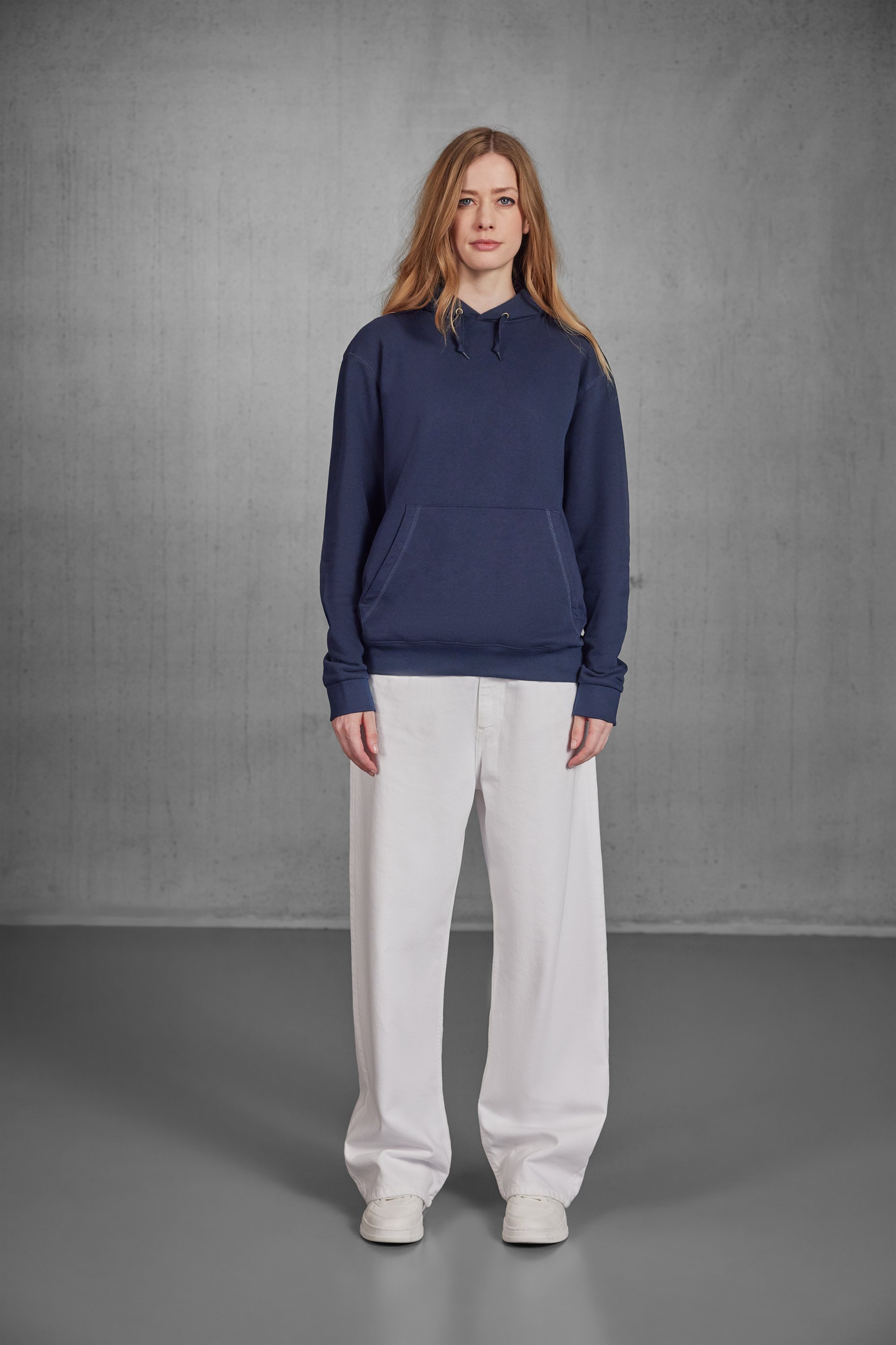 B&C - Kapuzen Sweater - WU620 – Bild 9
