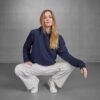 B&C - Kapuzen Sweater - WU620 – Bild 10