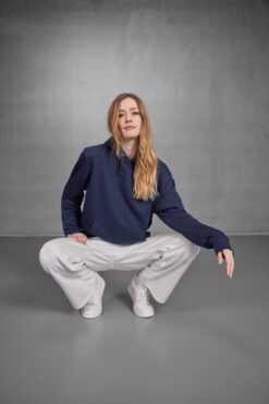 B&C - Kapuzen Sweater - WU620 – Bild 10