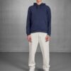 B&C - Kapuzen Sweater - WU620 – Bild 12