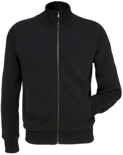 B&C - Herren Sweatjacke - WM646
