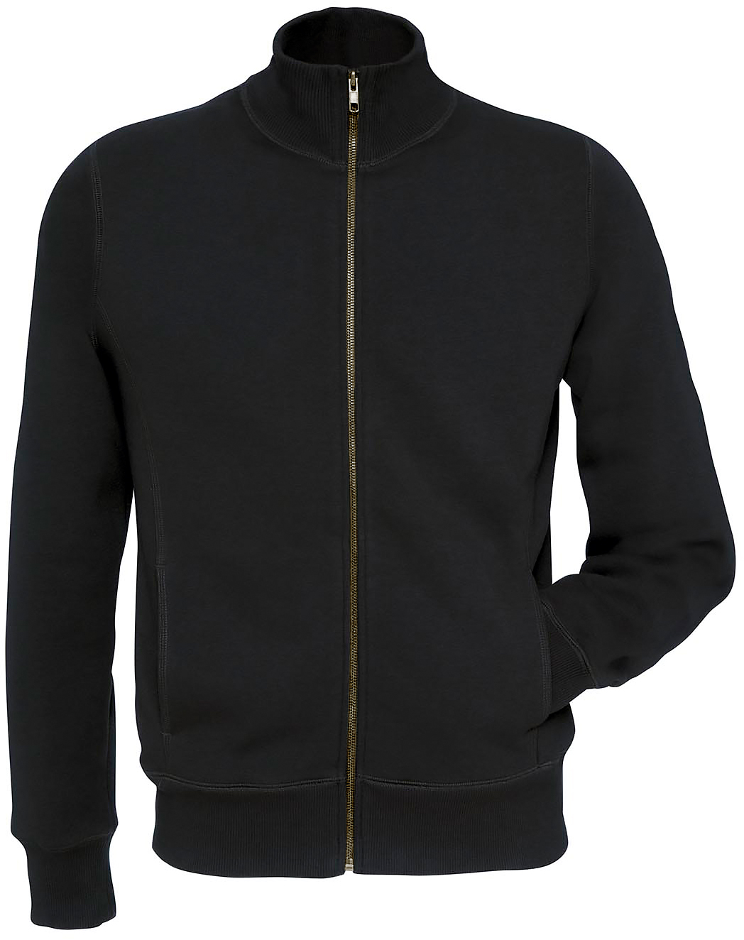 B&C - Herren Sweatjacke - WM646