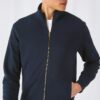 B&C - Herren Sweatjacke - WM646 – Bild 2
