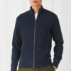 B&C - Herren Sweatjacke - WM646 – Bild 3