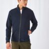 B&C - Herren Sweatjacke - WM646 – Bild 4