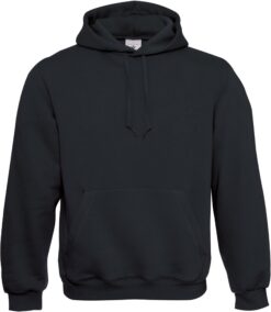 B&C - Kinder Kapuzen Sweater - WK681