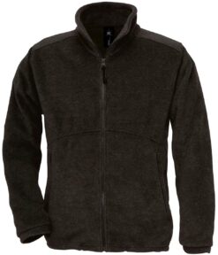 B&C - Fleece Jacke - FU703