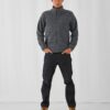 B&C - Fleece Jacke - FU703 – Bild 2