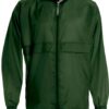 bottle-green