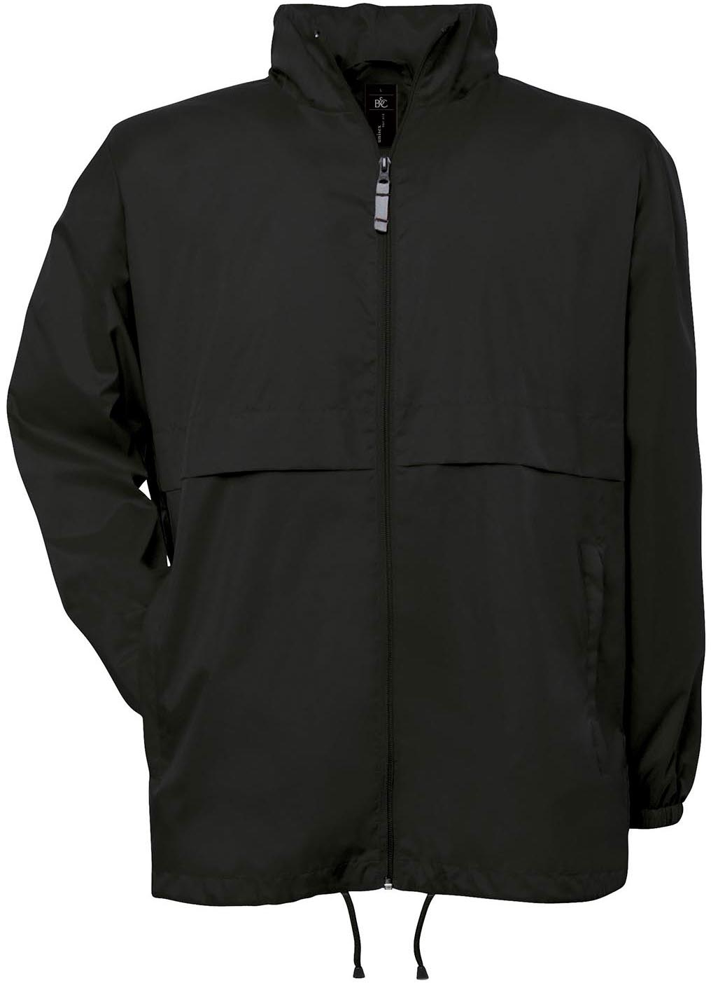B&C - Gefütterter Windbreaker - JU801