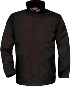 B&C - Jacke mit Thermofutter - JU824
