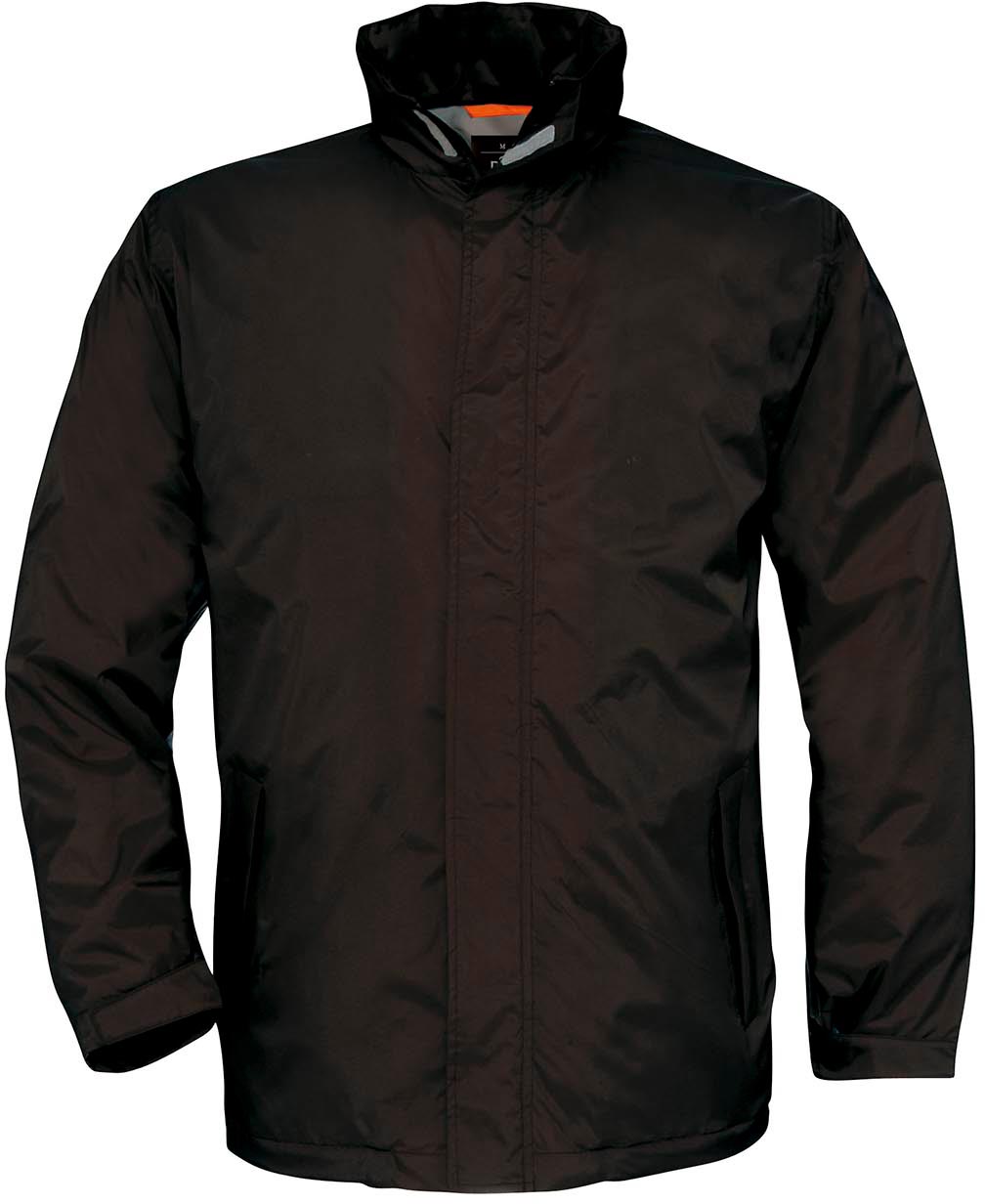 B&C - Jacke mit Thermofutter - JU824