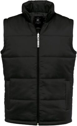 B&C - Herren Bodywarmer - JM930