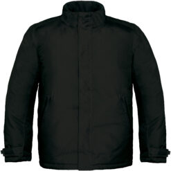 B&C - Herren Winter Parka - JM970
