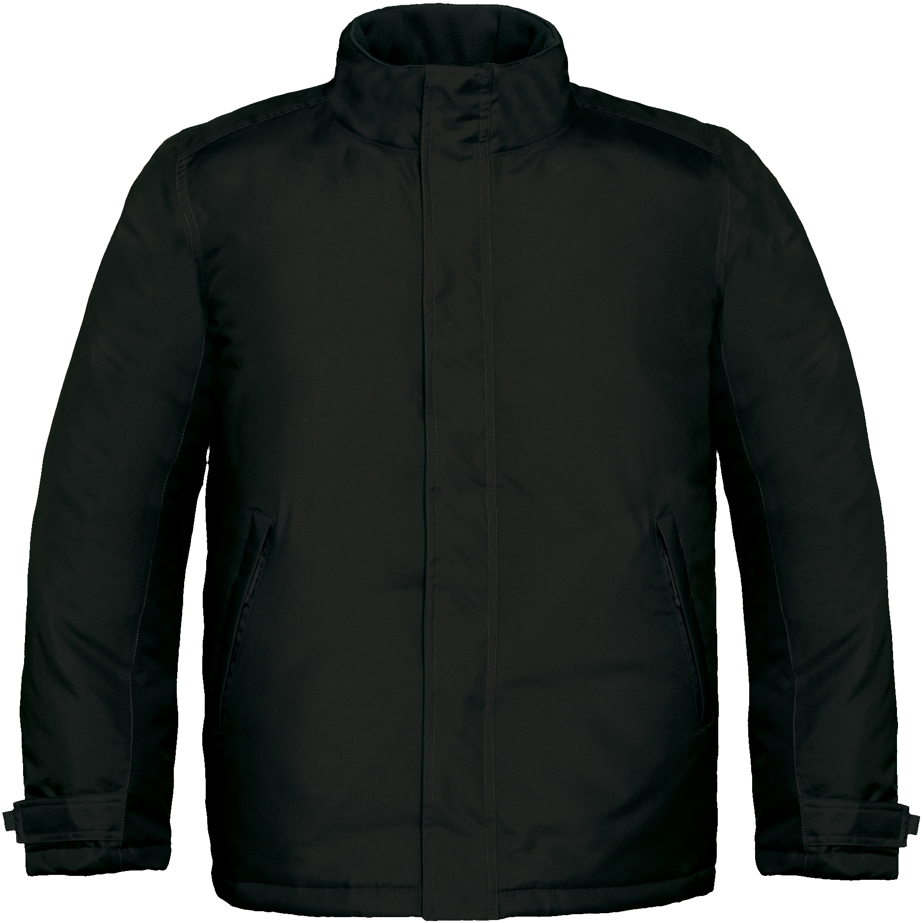 B&C - Herren Winter Parka - JM970
