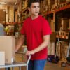B&C - Workwear T-Shirt - TUC01 – Bild 2