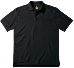 B&C - Workwear Piqué Polo - PUC10