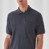B&C - Workwear Piqué Polo - PUC10 – Bild 4