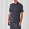 B&C - Workwear Piqué Polo - PUC10 – Bild 5