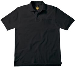 B&C - Workwear Piqué Polo - PUC11