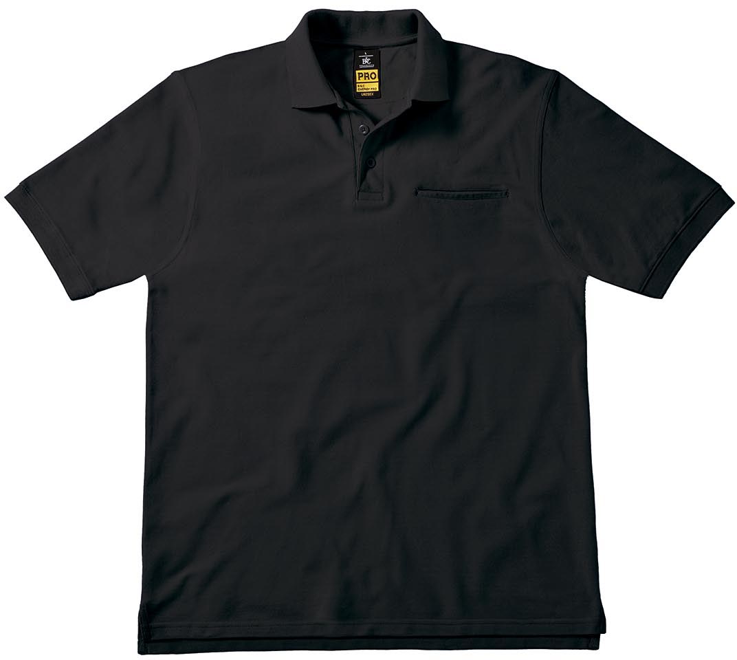 B&C - Workwear Piqué Polo - PUC11