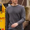 B&C - Workwear Sweater - WUC20 – Bild 2