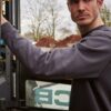B&C - Workwear Sweater - WUC20 – Bild 4