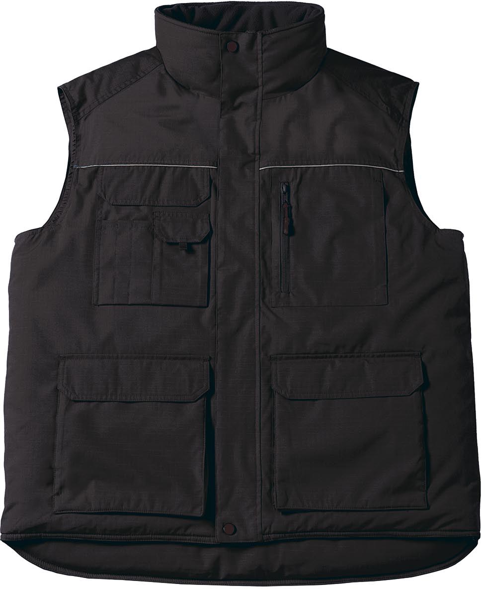 B&C - Workwear Bodywarmer - JUC40