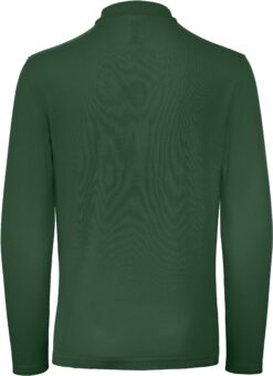 B&C - Herren Piqué Polo langarm - PUI12 – Bild 9