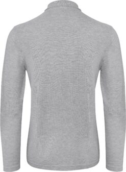 B&C - Herren Piqué Polo langarm - PUI12 – Bild 10