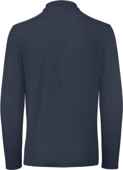 B&C - Herren Piqué Polo langarm - PUI12 – Bild 11